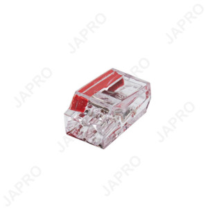 Szybkozłącze kablowe 2-torowe (100 szt)