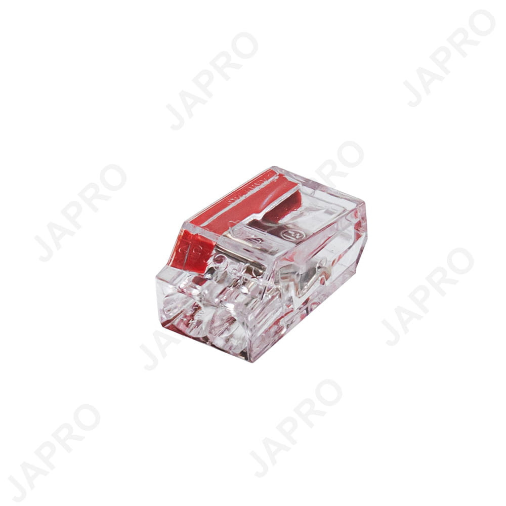 Szybkozłącze kablowe 2-torowe (100 szt)