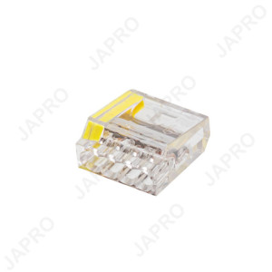 Szybkozłącze kablowe 4-torowe   (100 szt)