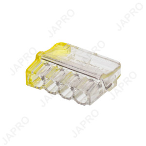 Mini szybkozłącze kablowe 4-torowe (100 szt)