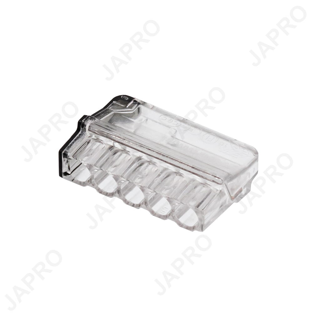 Mini szybkozłącze kablowe 5-torowe (100 szt)