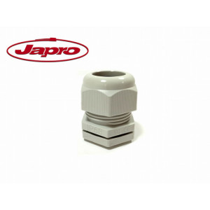 Dławnica kablowa PG13.5 SZARA