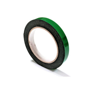 Taśma dwustronna piankowa czarna 15/5