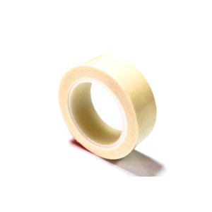 Taśma dwustronna piankowa biała 19/1.5