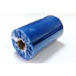 Folia ochronna niebieska