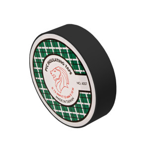 TAŚMA IZOLACYJNA LION BRAND 15mm/10m