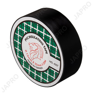 TAŚMA IZOLACYJNA LION BRAND 25mm/20m