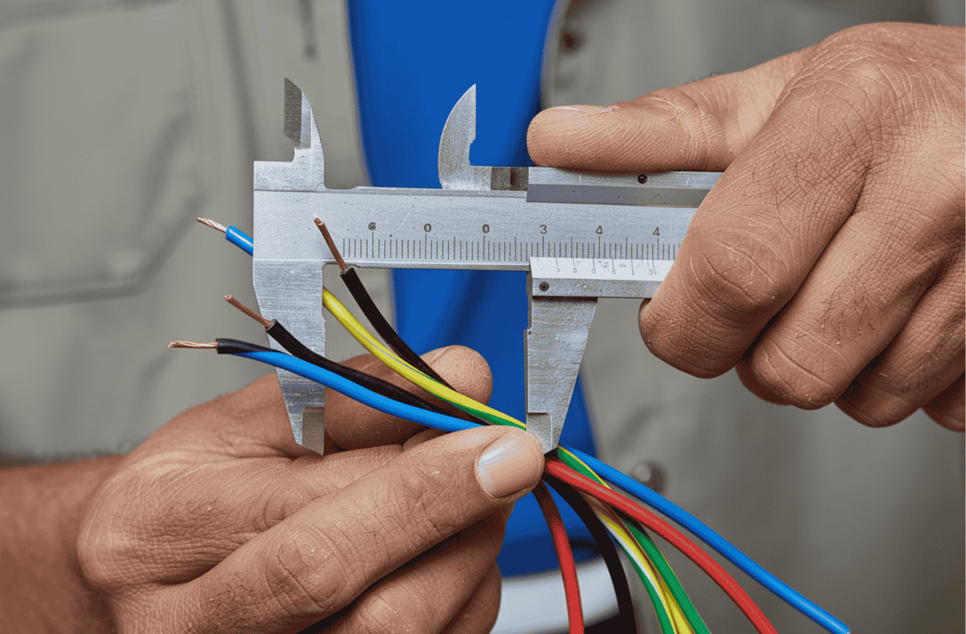 Jak dobrać opaskę zaciskową, żeby nie puściłaimate - Poradnik